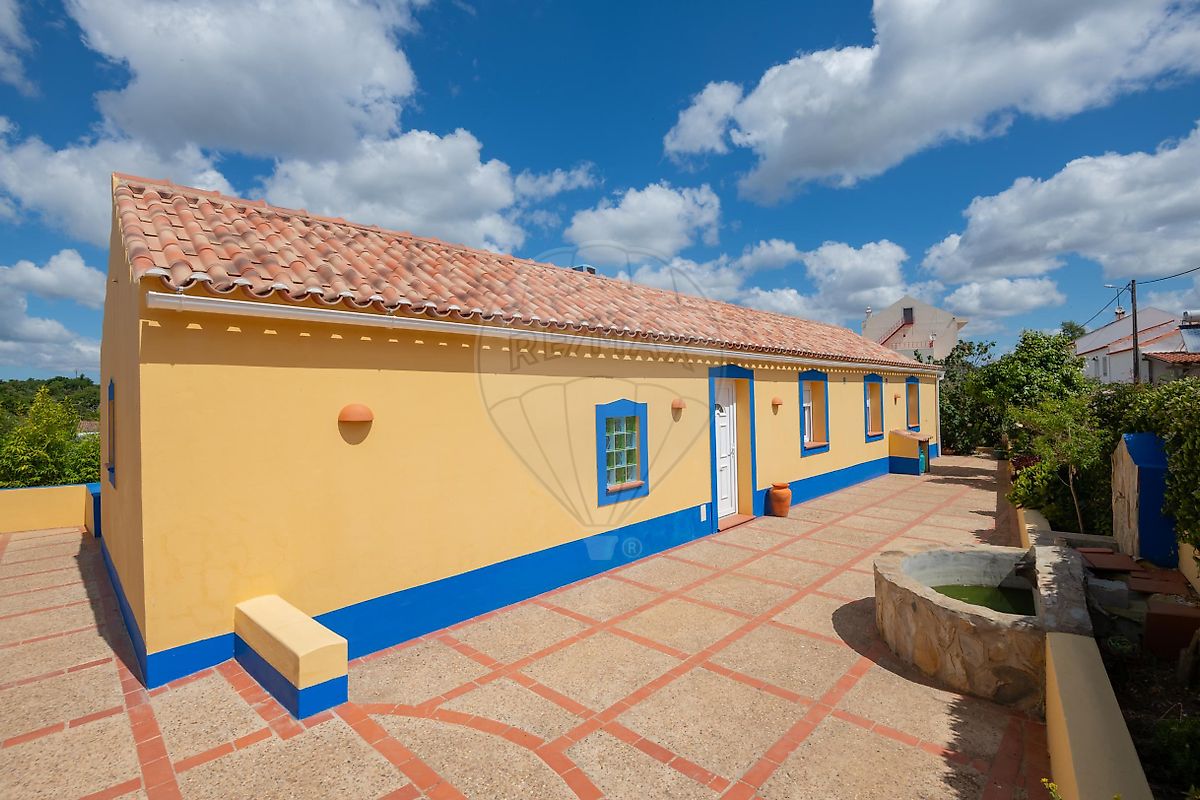 Moradia T2 à venda em Cercal, Santiago do Cacém — foto 11