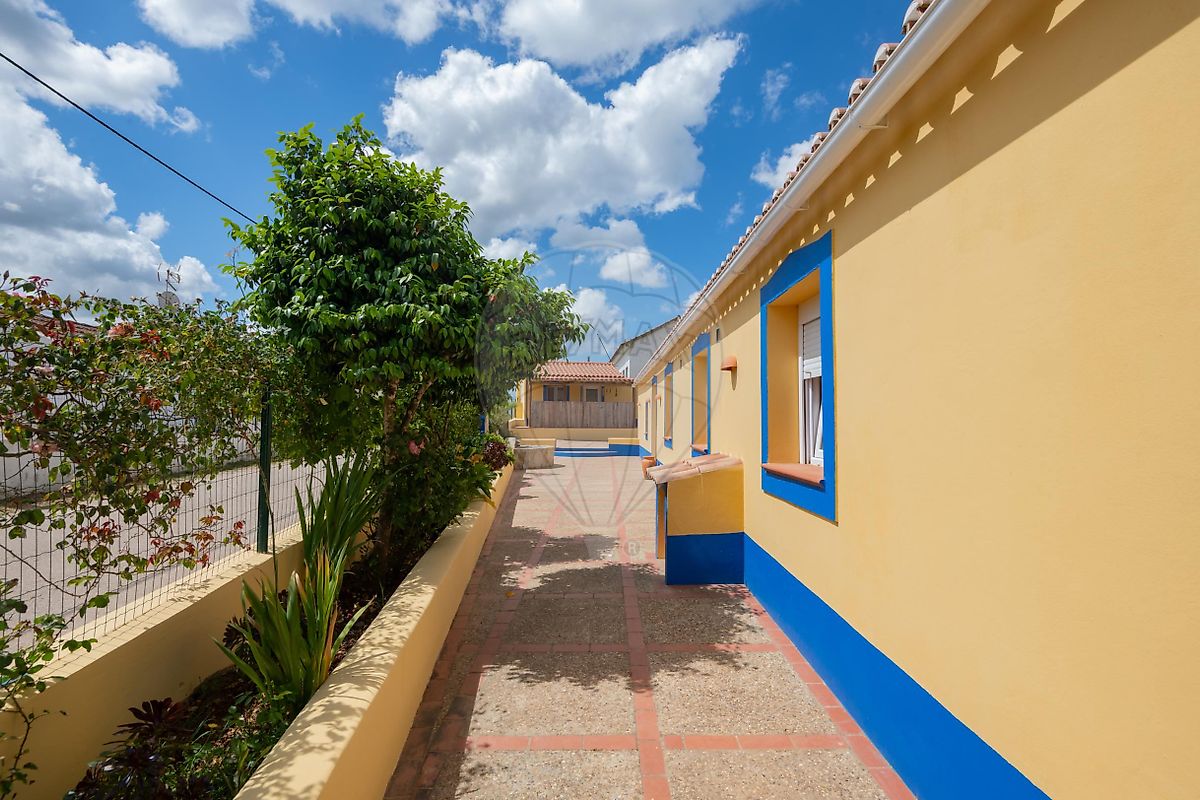Moradia T2 à venda em Cercal, Santiago do Cacém — foto 22