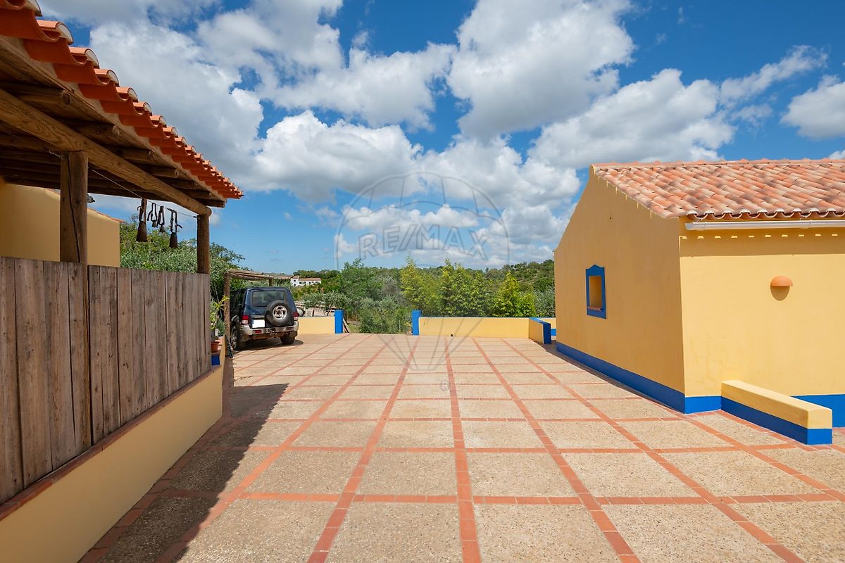 Moradia T2 à venda em Cercal, Santiago do Cacém — foto 12