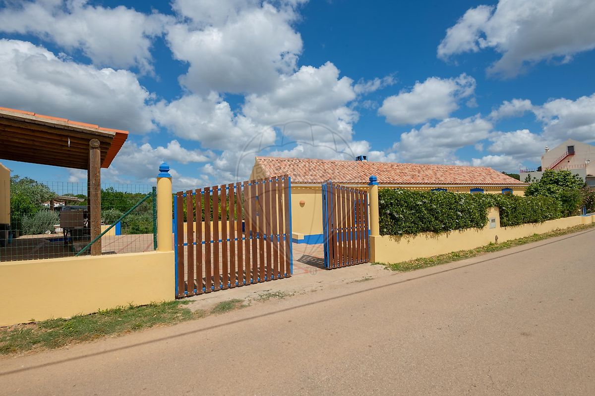 Moradia T2 à venda em Cercal, Santiago do Cacém — foto 10