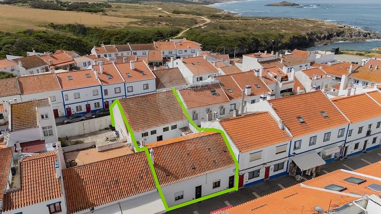 Outros - Habitação - Sines, Sines, Setúbal