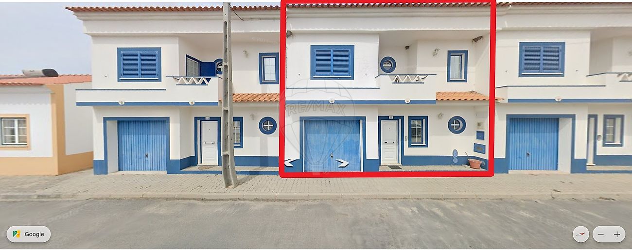 Moradia T3 à venda em Longueira/Almograve, Odemira — foto 19