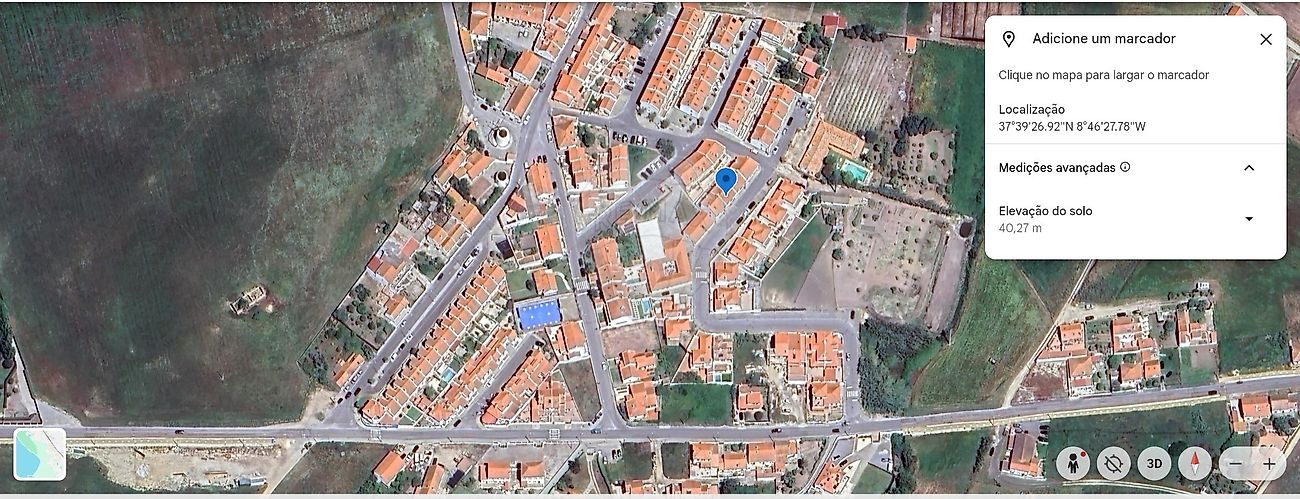 Moradia T3 à venda em Longueira/Almograve, Odemira — foto 18