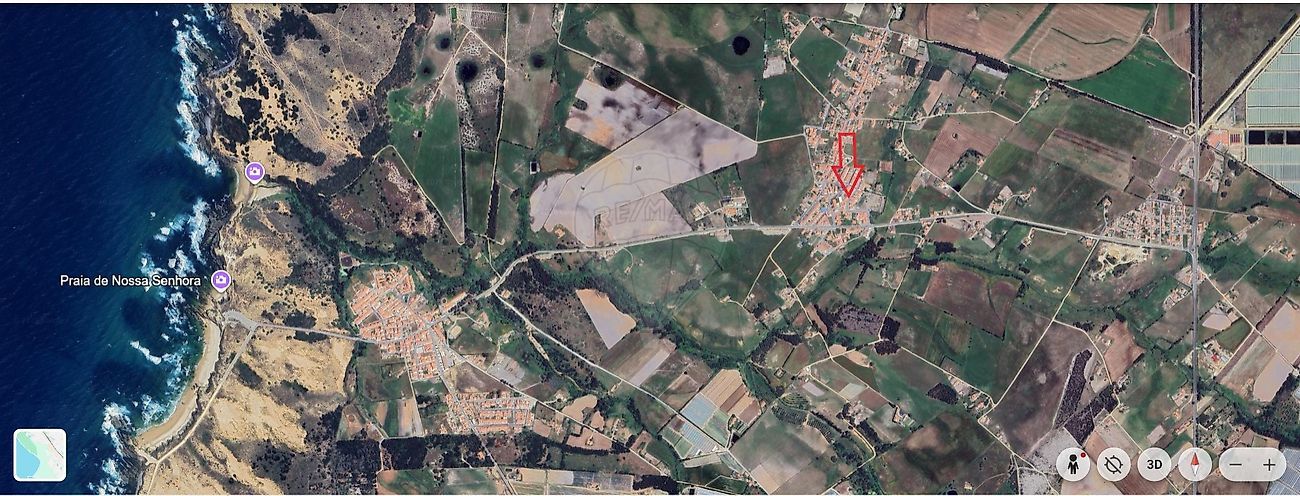 Moradia T3 à venda em Longueira/Almograve, Odemira — foto 20
