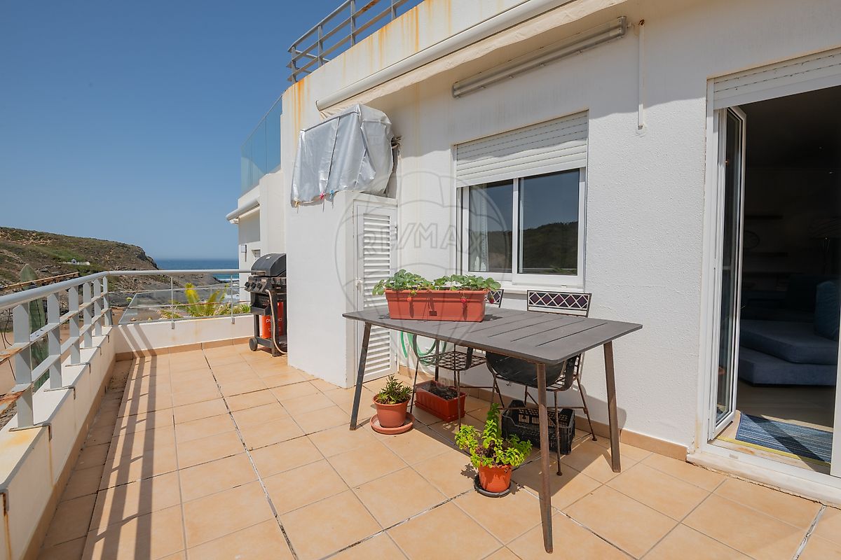 Apartamento T2 à venda em São Teotónio, Odemira — foto 36