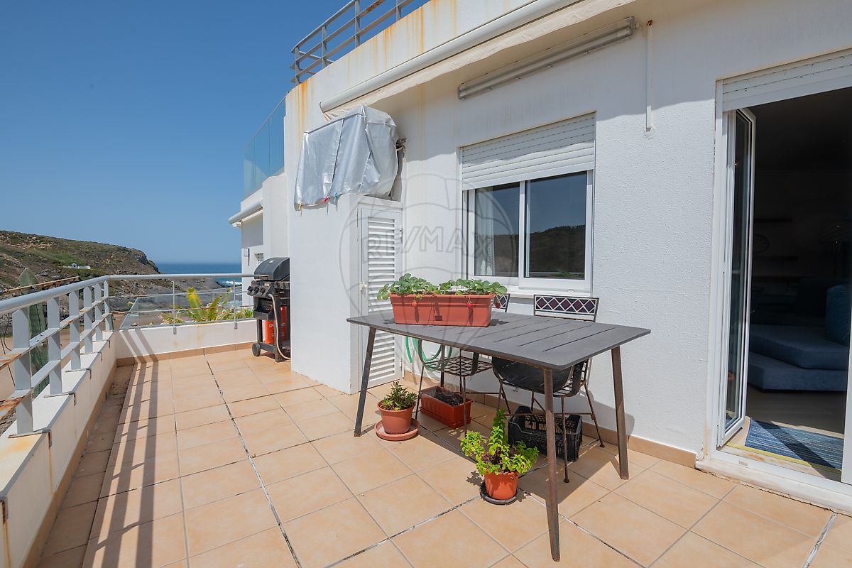 Apartamento T2 à venda em São Teotónio, Odemira — foto 39