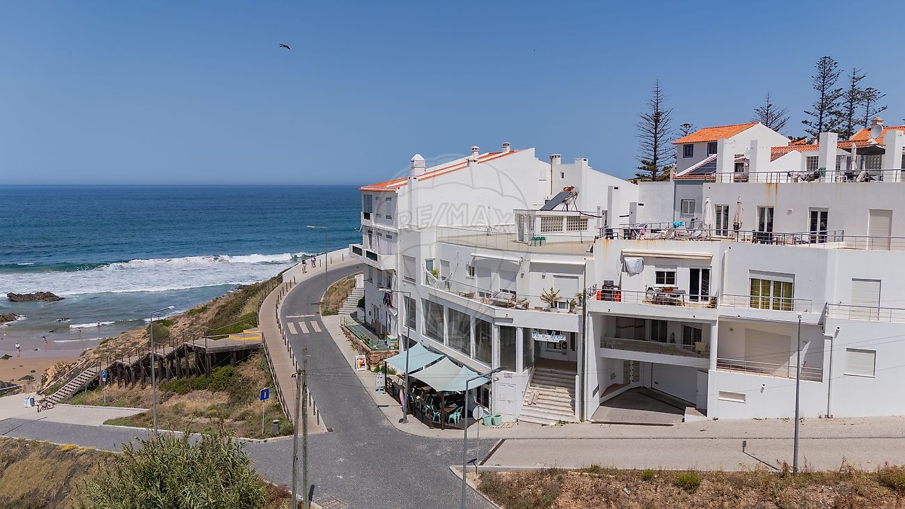 Apartamento T2 à venda em São Teotónio, Odemira — foto 8