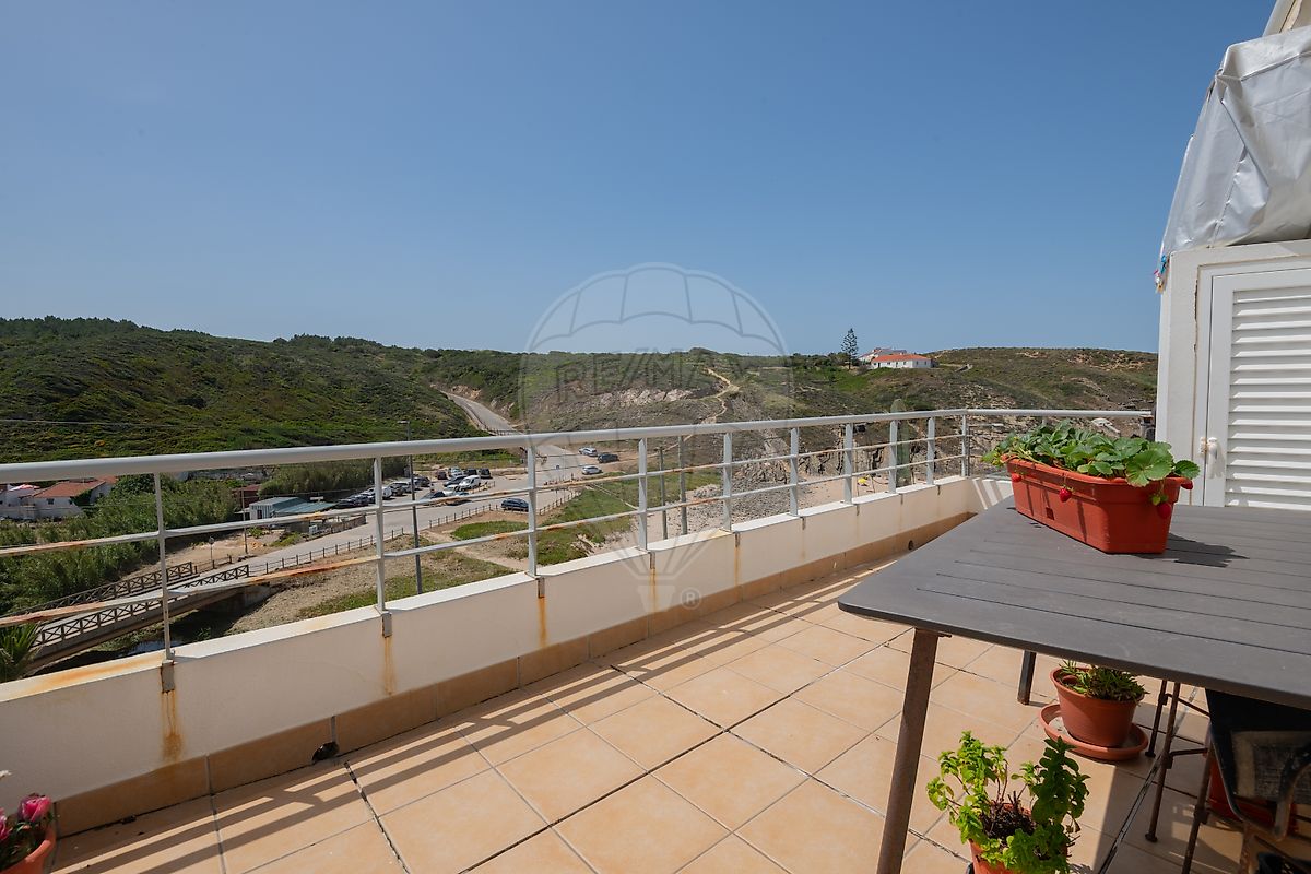 Apartamento T2 à venda em São Teotónio, Odemira — foto 38