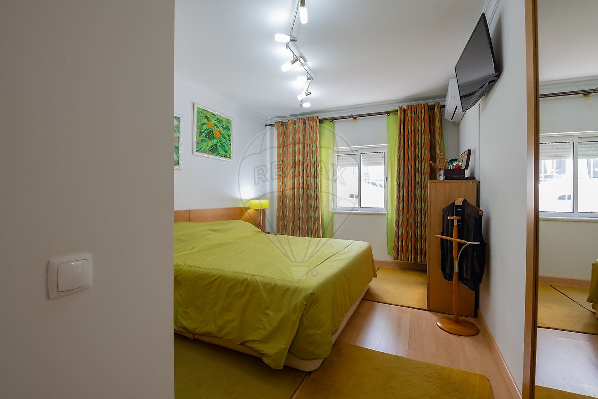Apartamento T2 à venda em São Teotónio, Odemira — foto 27