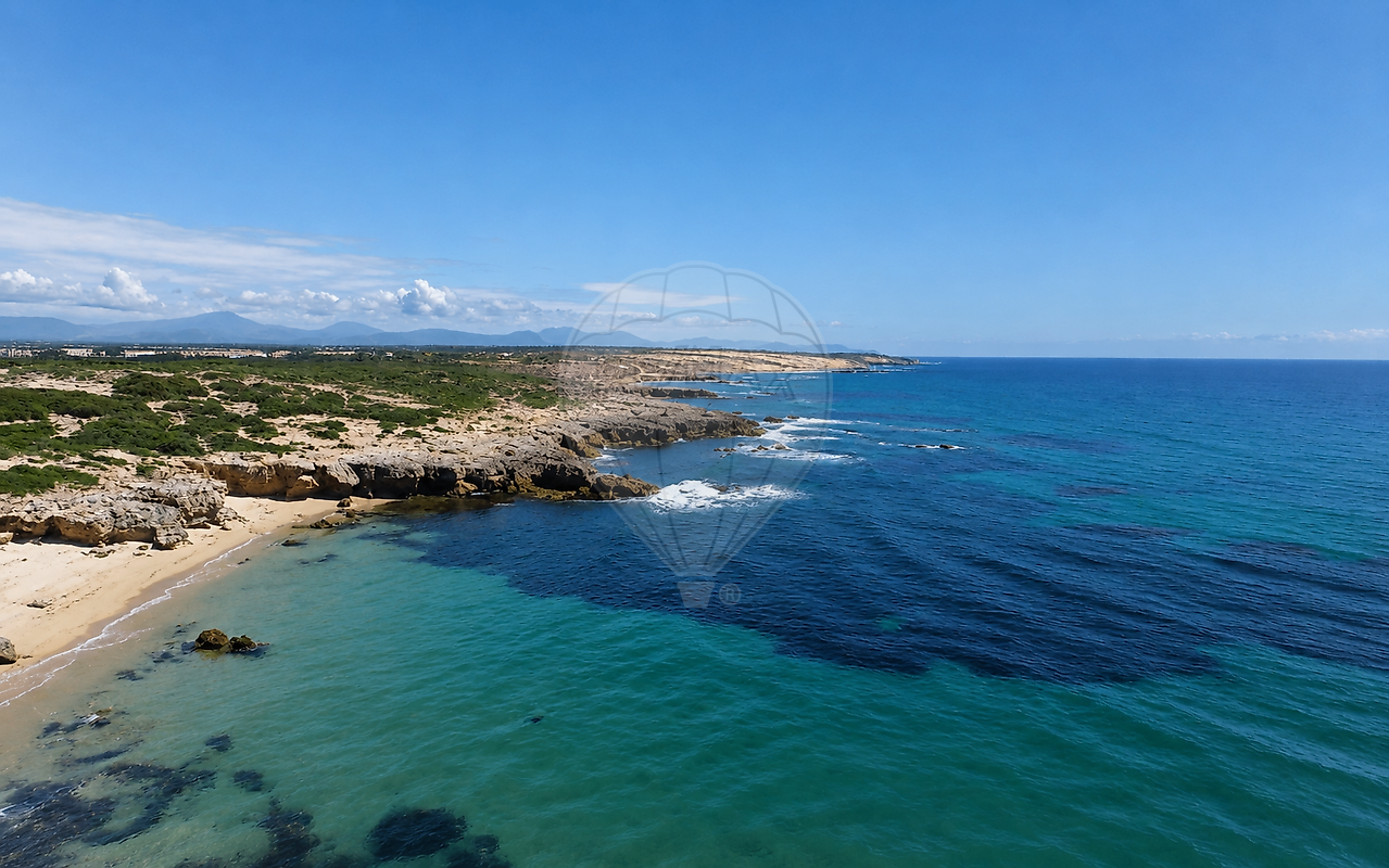Apartamento à venda em Odemira