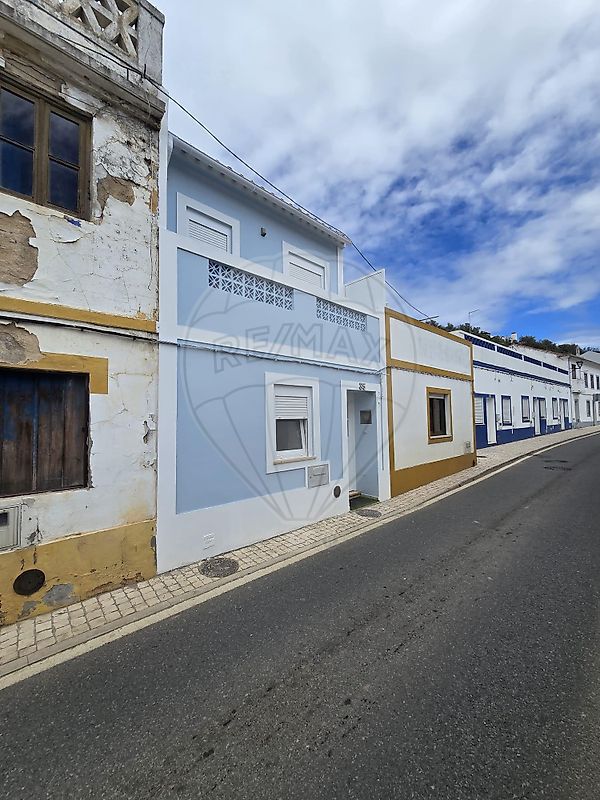 Moradia T1 à venda em São Salvador e Santa Maria, Odemira — foto 19