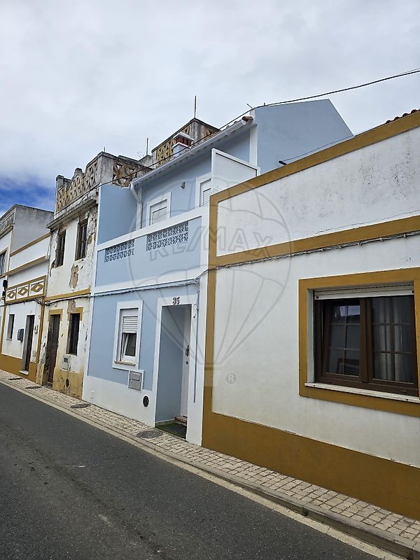 Moradia T1 à venda em São Salvador e Santa Maria, Odemira — foto 18