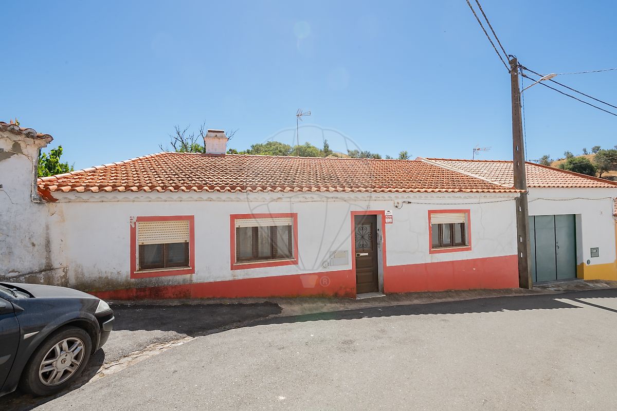 Moradia T3 à venda em Relíquias, Odemira — foto 39