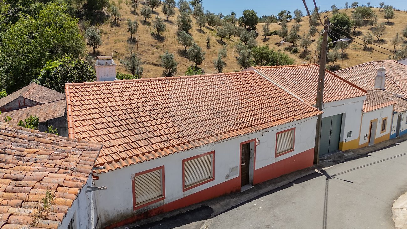 Moradia T3 à venda em Relíquias, Odemira — foto 40