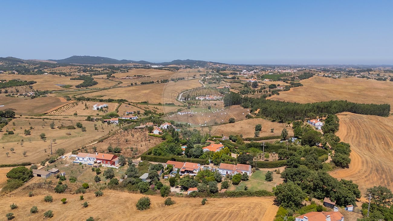 Moradia T2 à venda em Cercal, Santiago do Cacém — foto 39