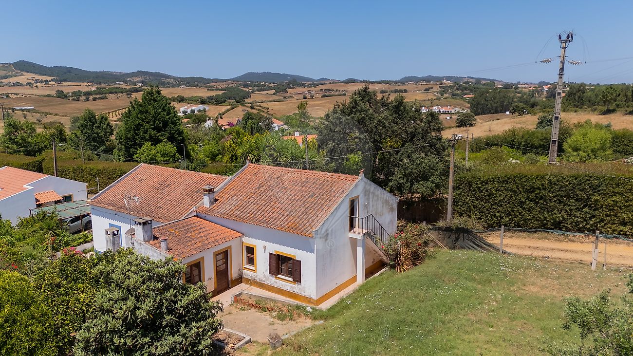 Moradia T2 à venda em Cercal, Santiago do Cacém — foto 32