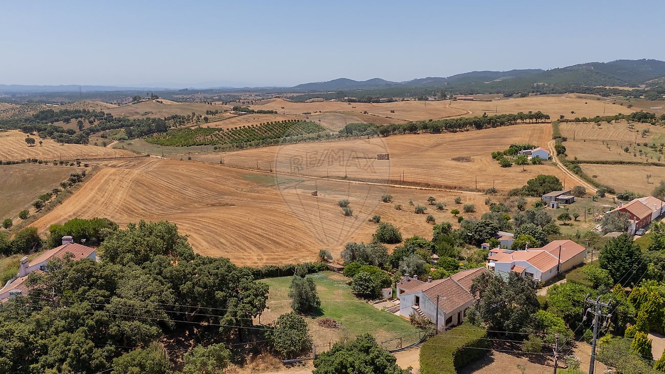 Moradia T2 à venda em Cercal, Santiago do Cacém — foto 34