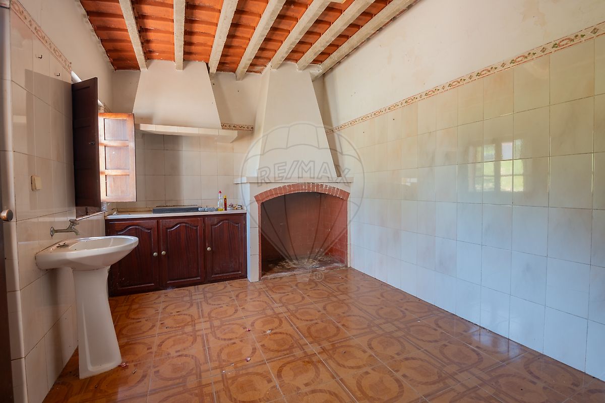 Moradia T2 à venda em Cercal, Santiago do Cacém — foto 19