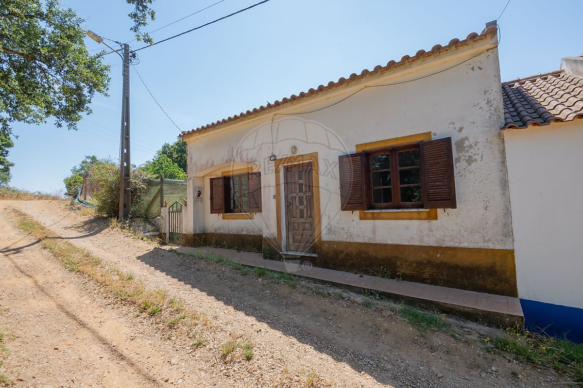 Moradia T2 à venda em Cercal, Santiago do Cacém — foto 31