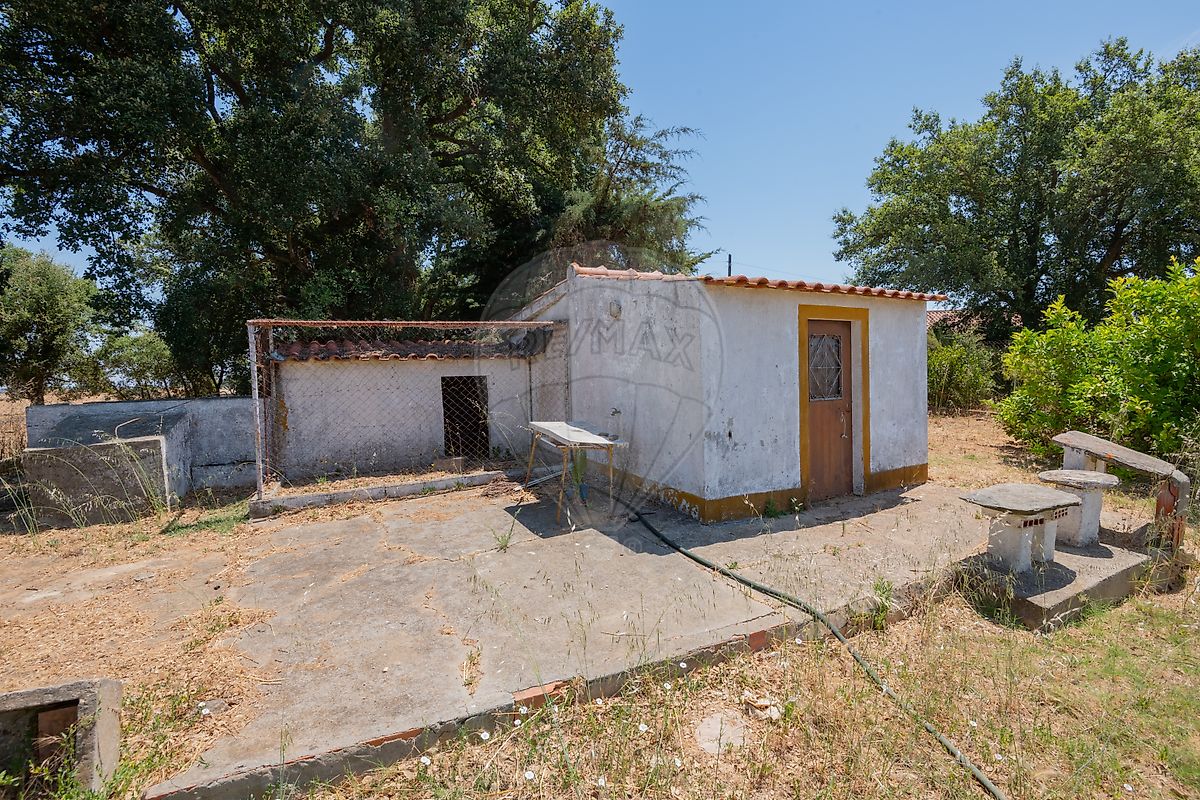 Moradia T2 à venda em Cercal, Santiago do Cacém — foto 29