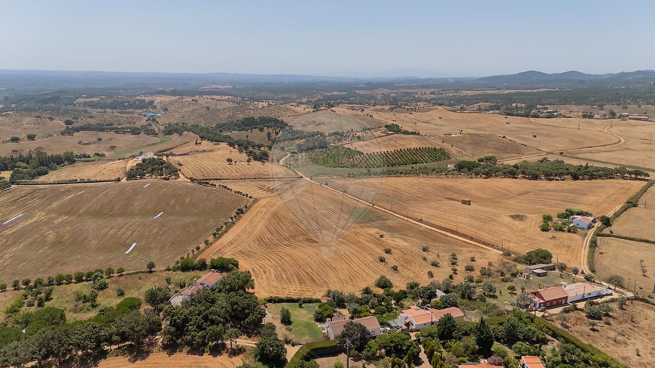 Moradia T2 à venda em Cercal, Santiago do Cacém — foto 38