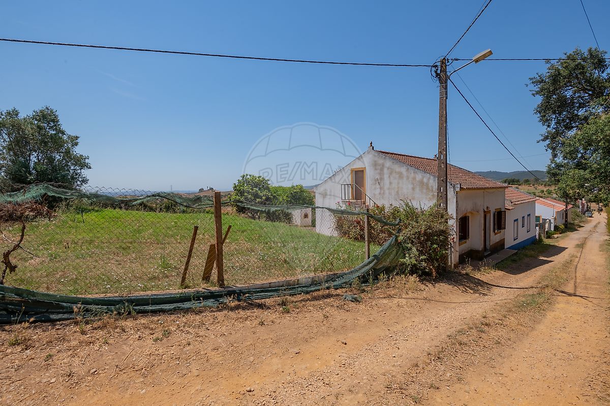 Moradia T2 à venda em Cercal, Santiago do Cacém — foto 6