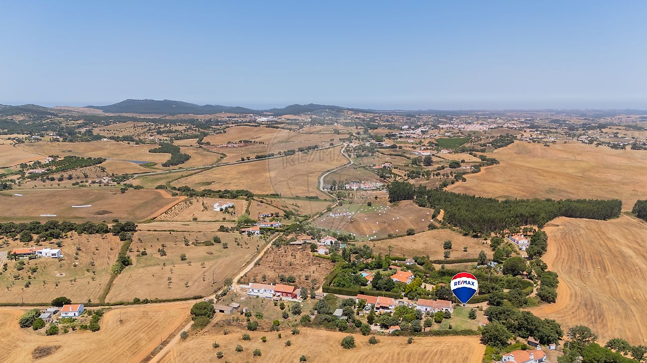 Moradia T2 à venda em Cercal, Santiago do Cacém — foto 37