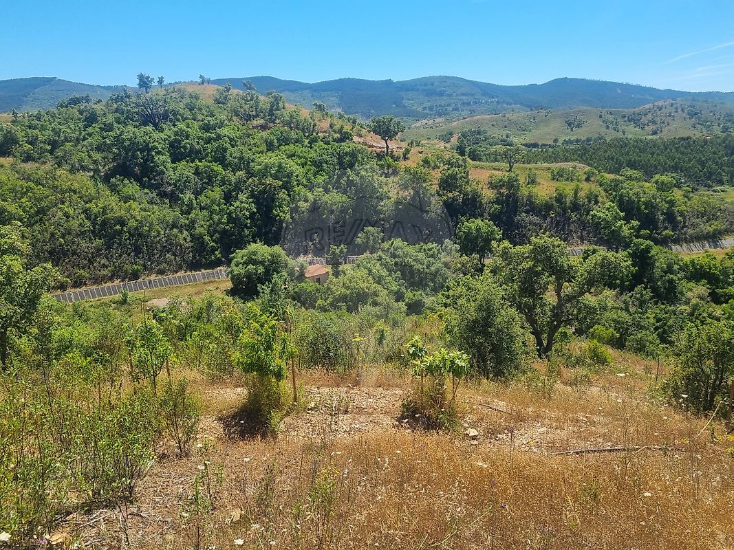 Apartamento à venda em Odemira