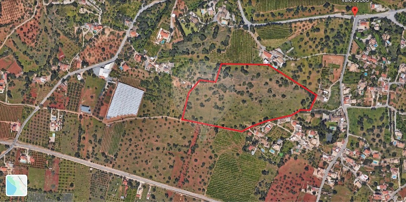 Apartamento à venda em Loulé