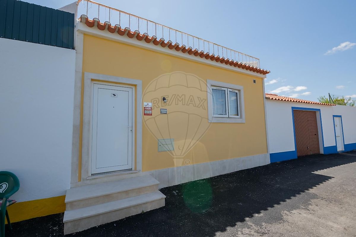 Moradia T2 à venda em Garvão e Santa Luzia, Ourique — foto 37