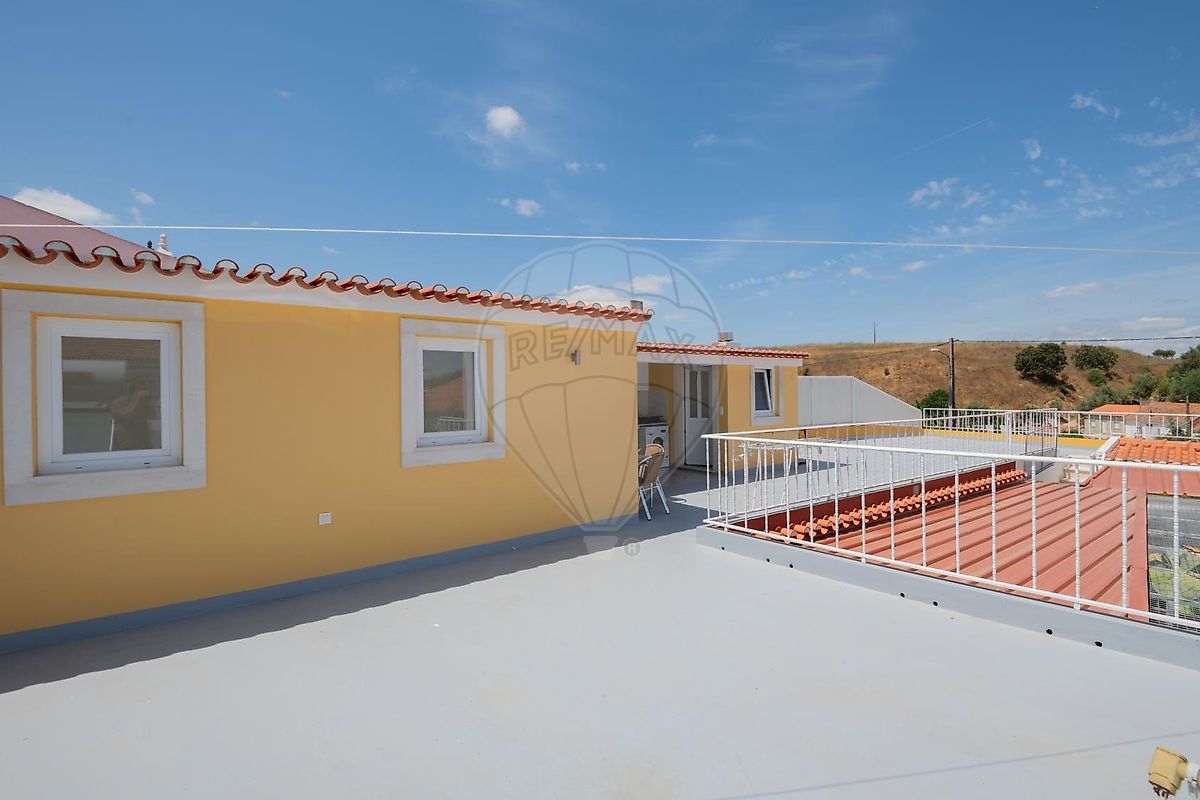 Moradia T2 à venda em Garvão e Santa Luzia, Ourique — foto 32