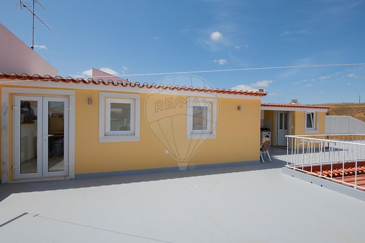 Moradia T2 à venda em Garvão e Santa Luzia, Ourique — foto 31