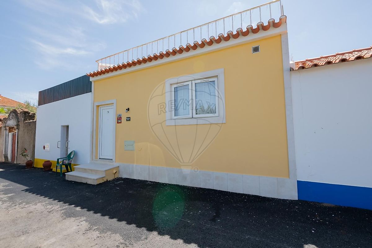 Moradia T2 à venda em Garvão e Santa Luzia, Ourique — foto 38