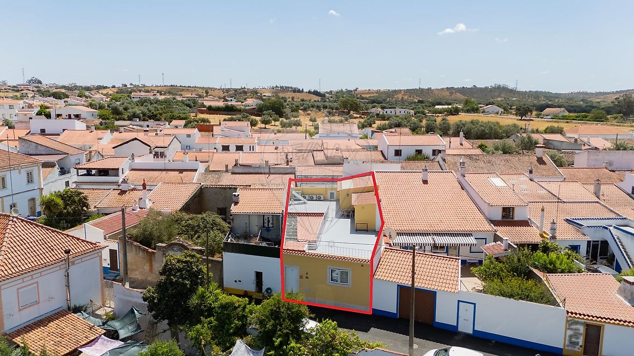 Moradia T2 à venda em Garvão e Santa Luzia, Ourique — foto 39