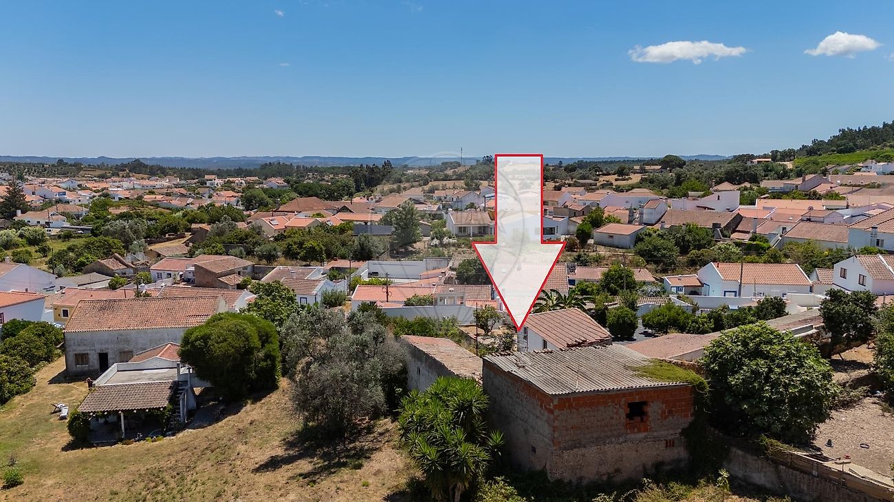 Moradia T4 à venda em São Luís, Odemira — foto 15