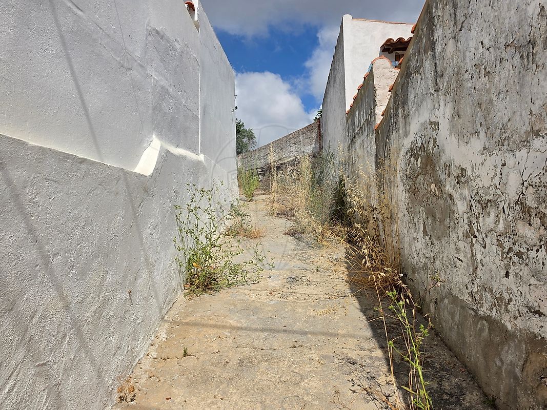 Moradia T4 à venda em São Luís, Odemira — foto 35