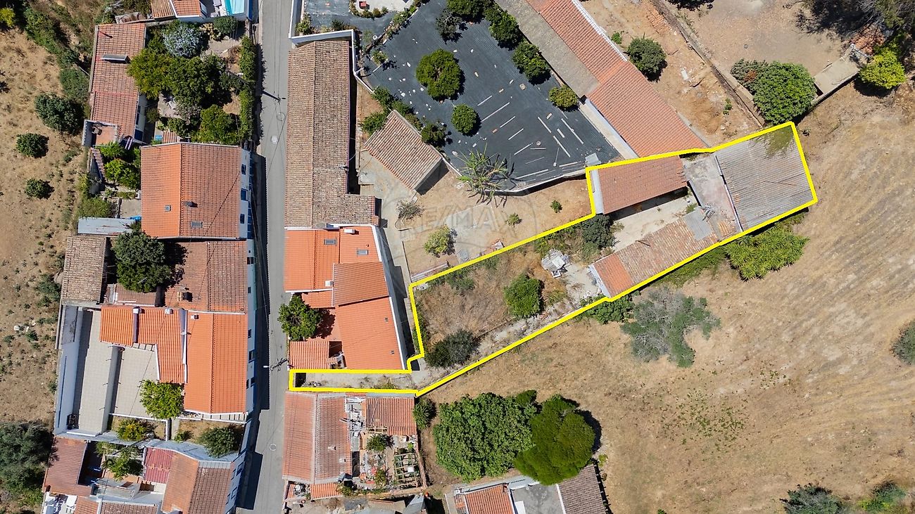 Moradia T4 à venda em São Luís, Odemira — foto 9