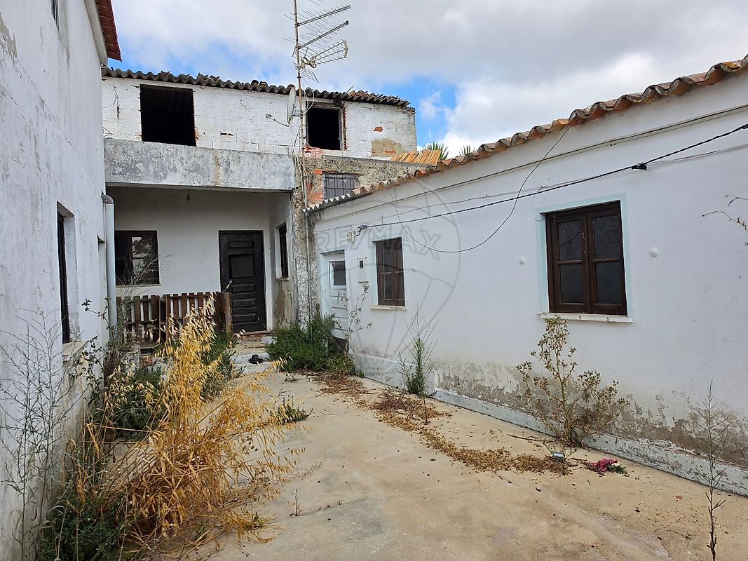 Moradia T4 à venda em São Luís, Odemira — foto 17