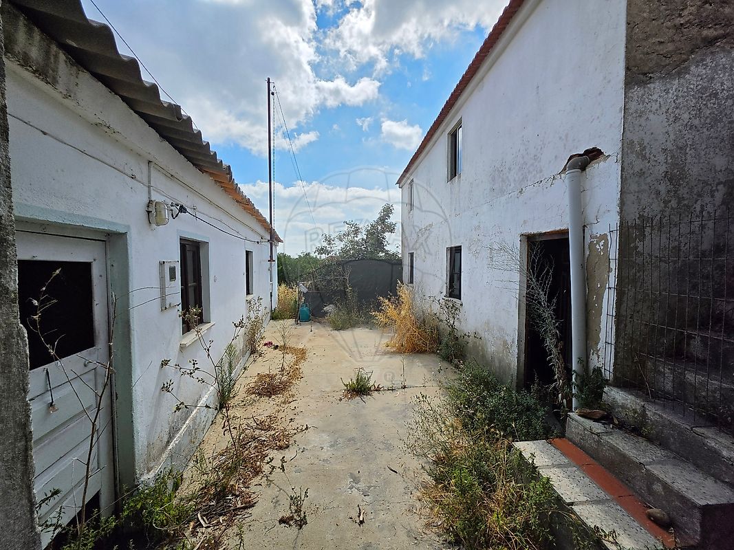 Moradia T4 à venda em São Luís, Odemira — foto 19