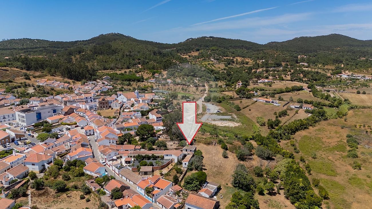 Moradia T4 à venda em São Luís, Odemira — foto 11