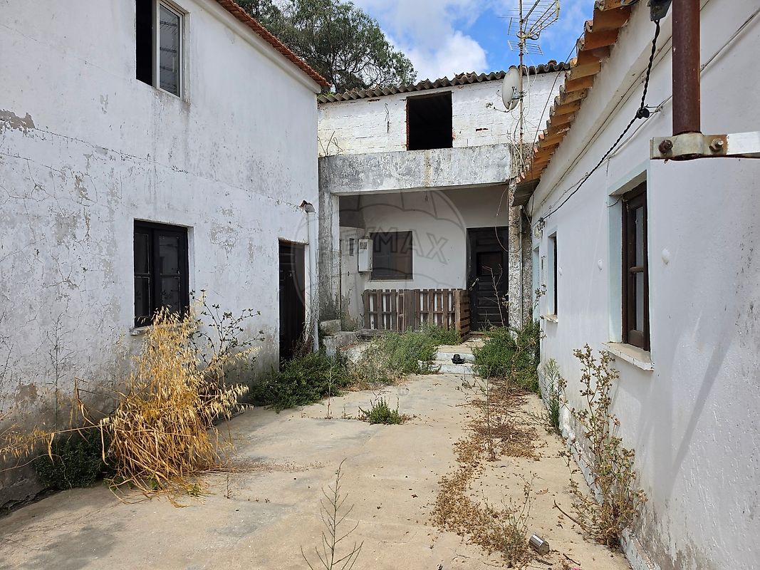 Moradia T4 à venda em São Luís, Odemira — foto 16