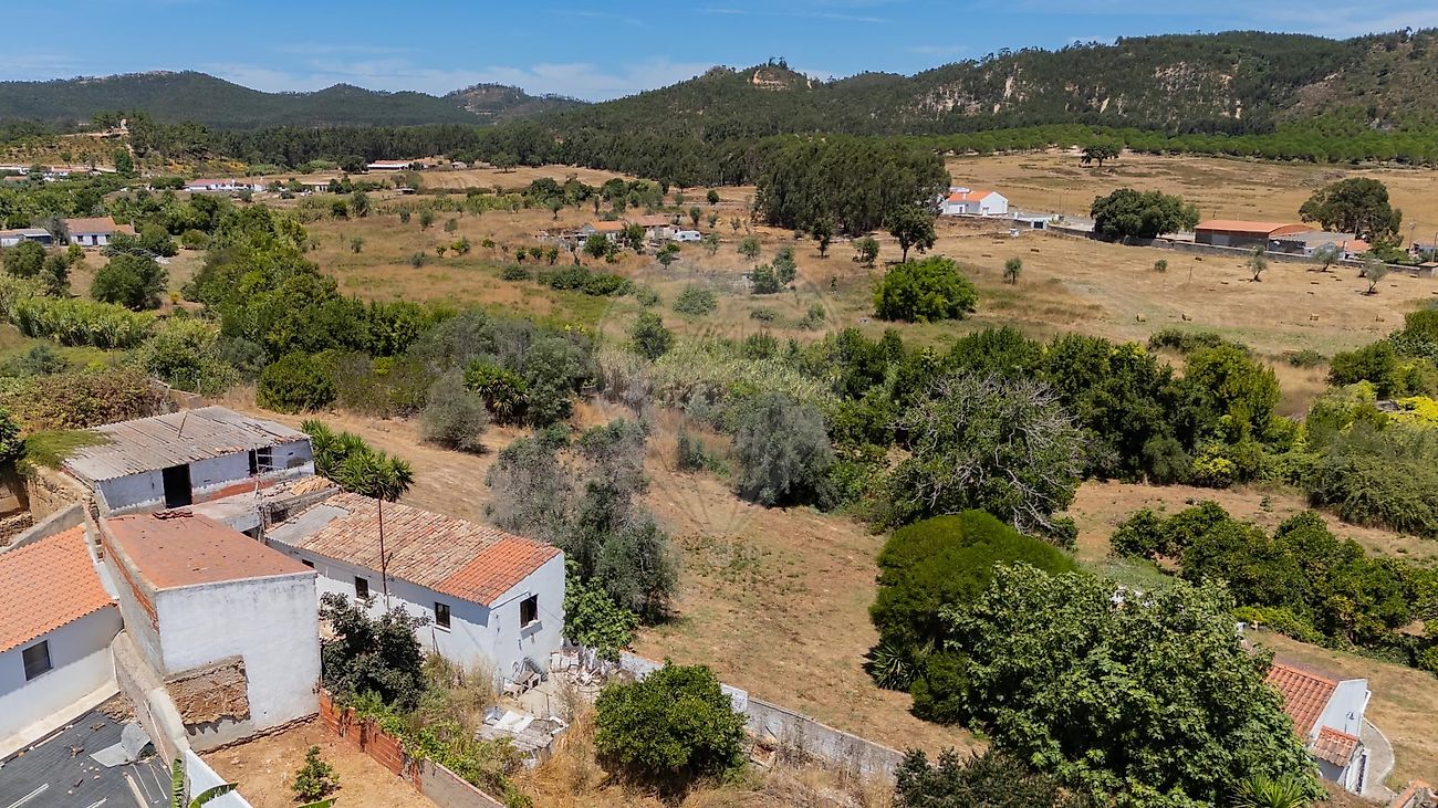 Moradia T4 à venda em São Luís, Odemira — foto 6