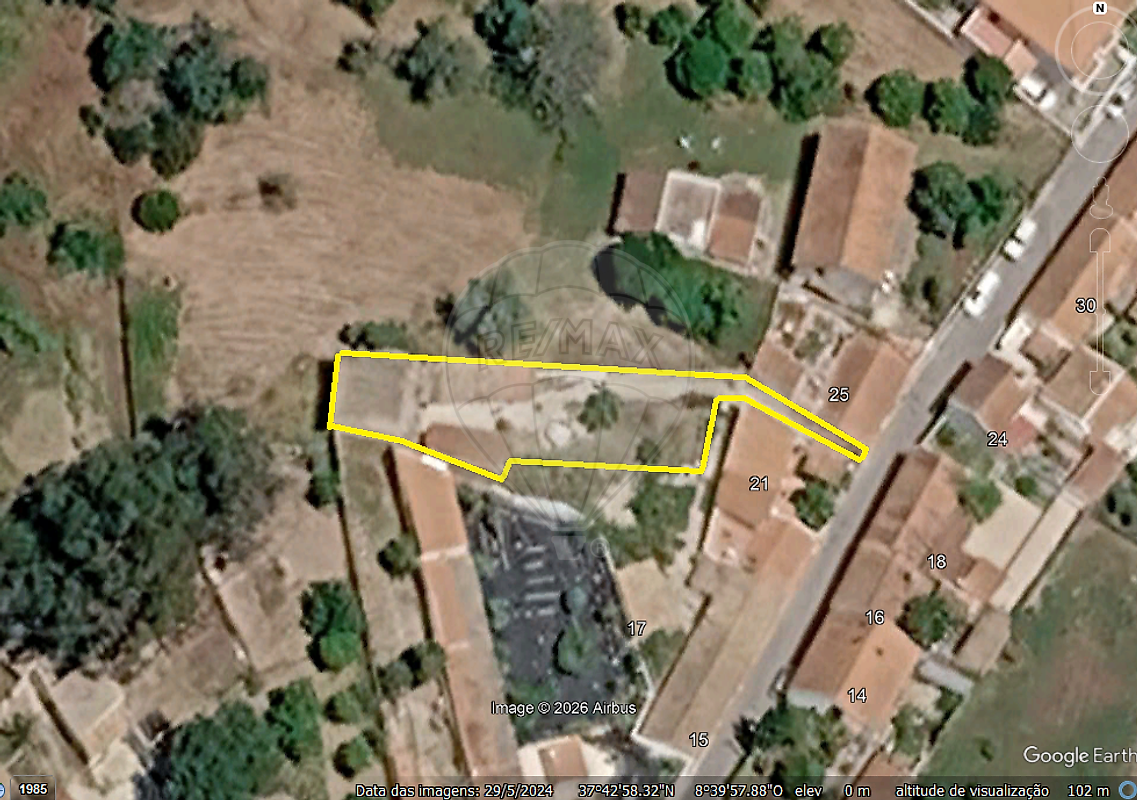 Moradia T4 à venda em São Luís, Odemira — foto 39