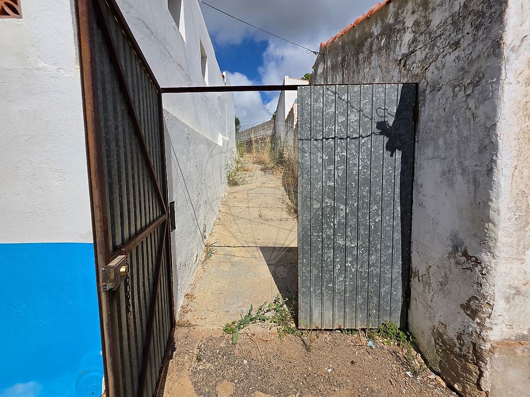 Moradia T4 à venda em São Luís, Odemira — foto 36