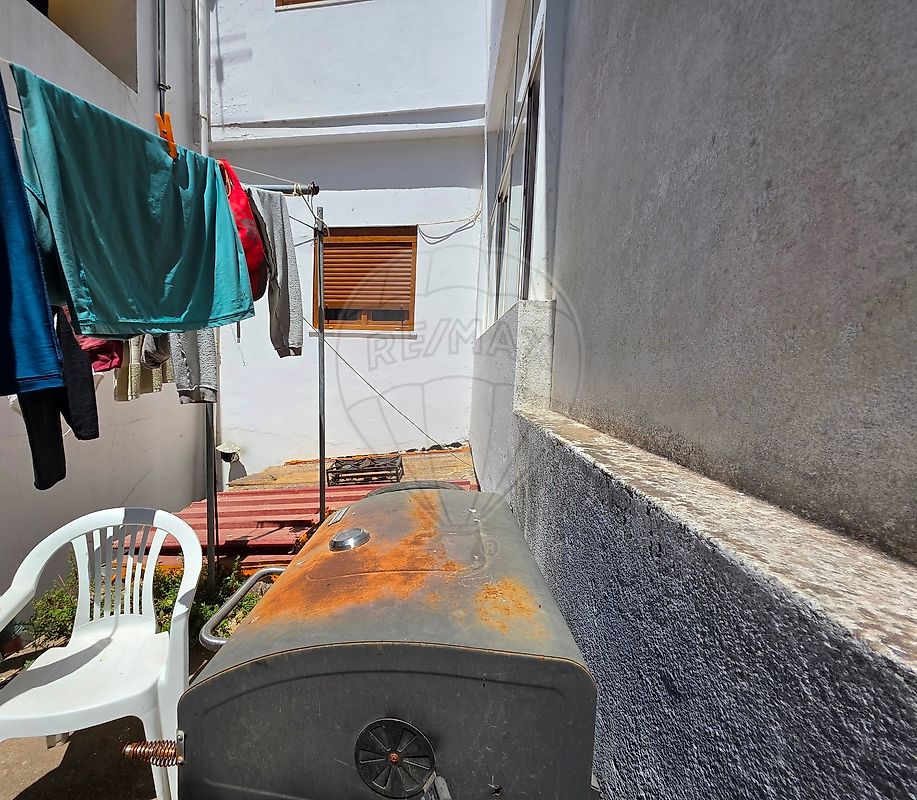 Apartamento T2 à venda em São Salvador e Santa Maria, Odemira — foto 14