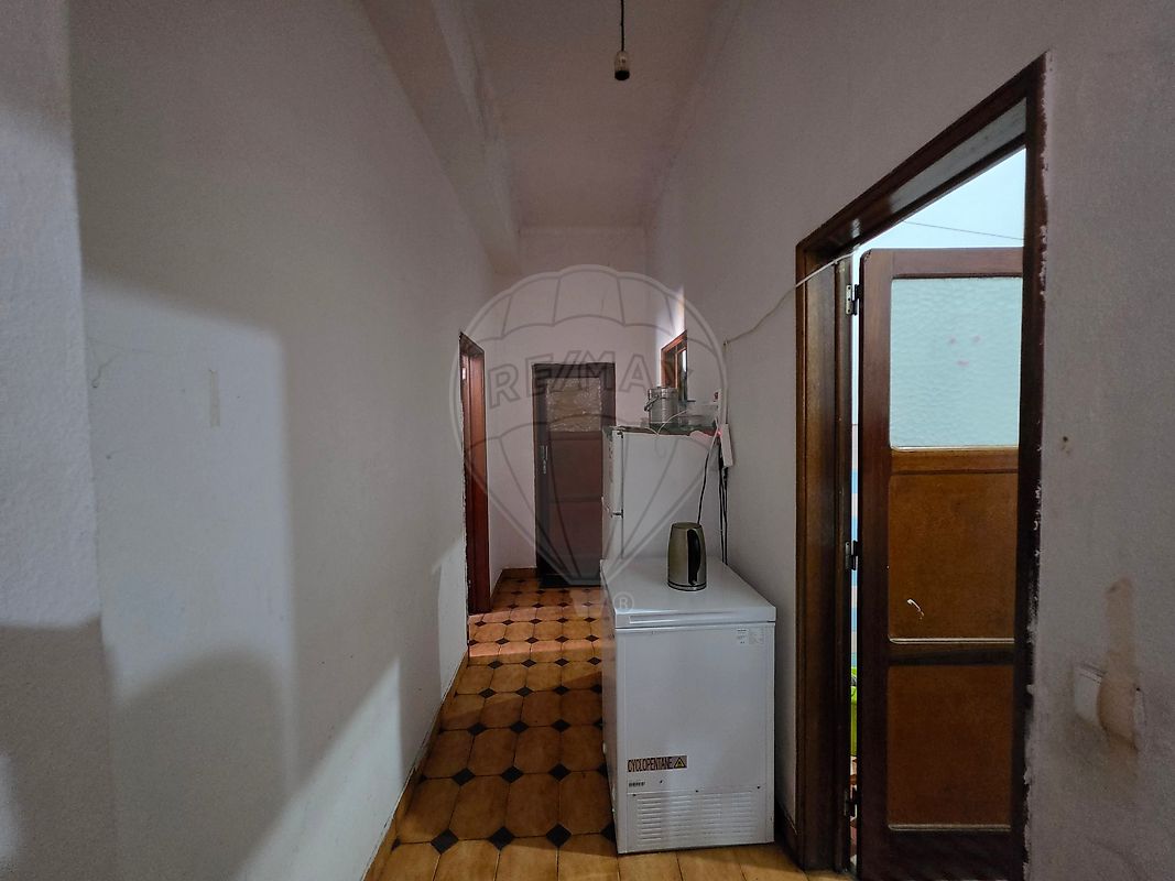 Apartamento T2 à venda em São Salvador e Santa Maria, Odemira — foto 12