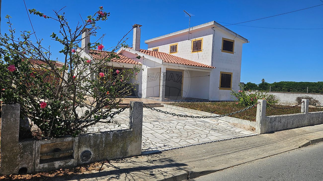 Moradia T3 à venda em Vila Nova de Milfontes, Odemira — foto 8