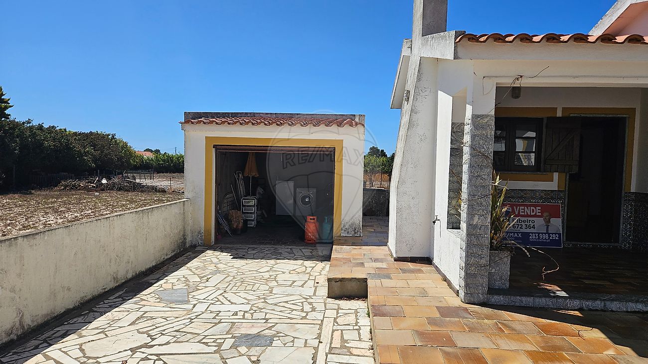 Moradia T3 à venda em Vila Nova de Milfontes, Odemira — foto 10