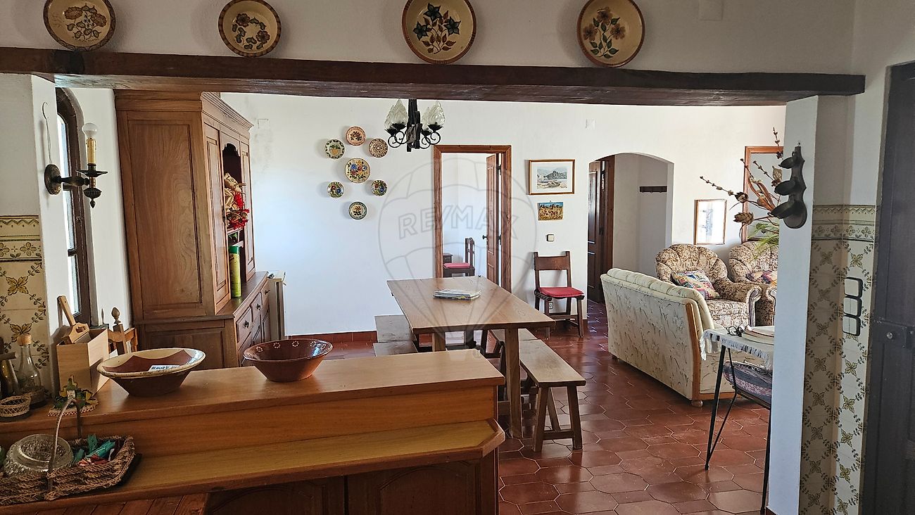 Moradia T3 à venda em Vila Nova de Milfontes, Odemira — foto 20