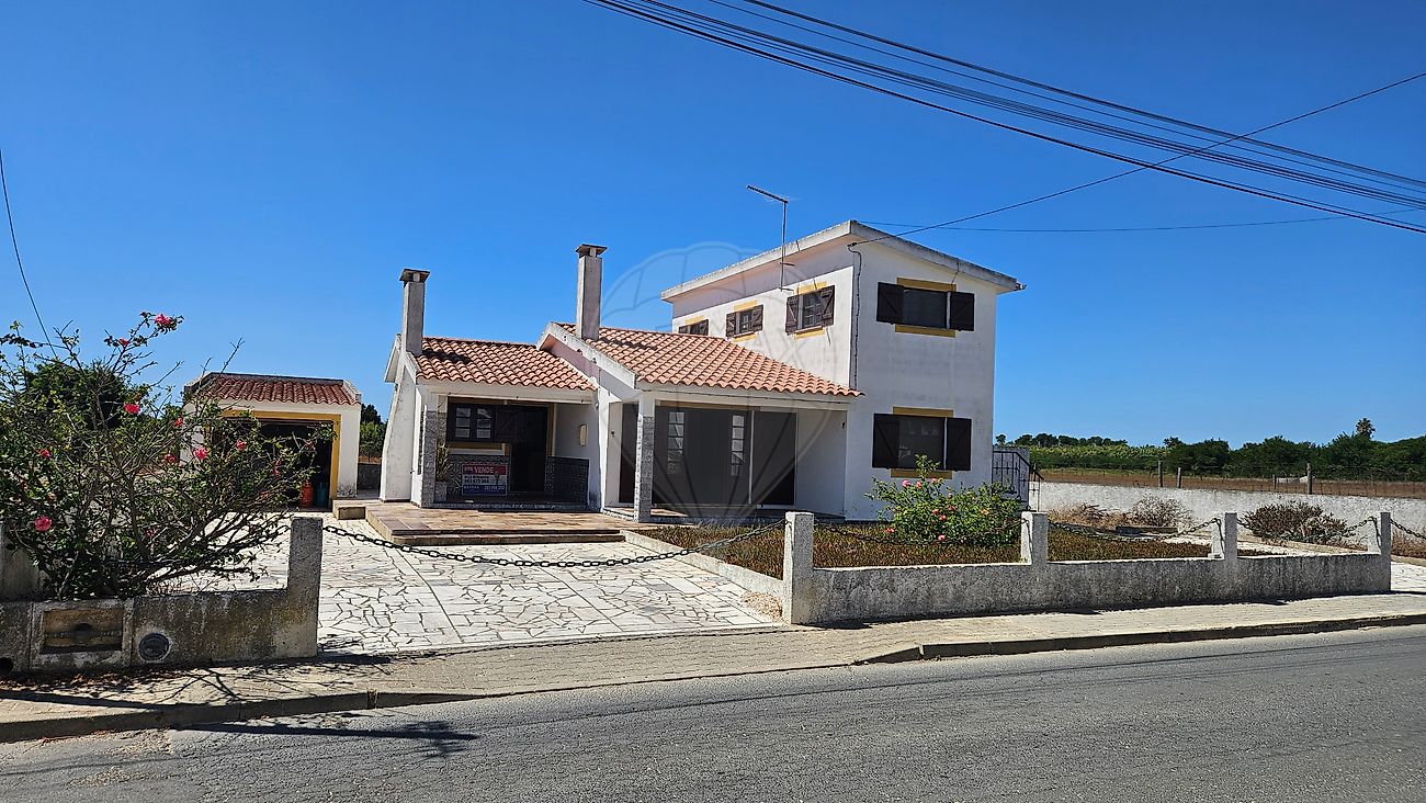 Moradia T3 à venda em Vila Nova de Milfontes, Odemira — foto 11